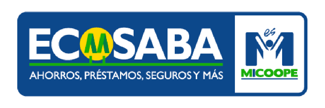 Logos_ECOSABA